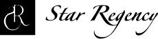 Star Regency Cameron Logo